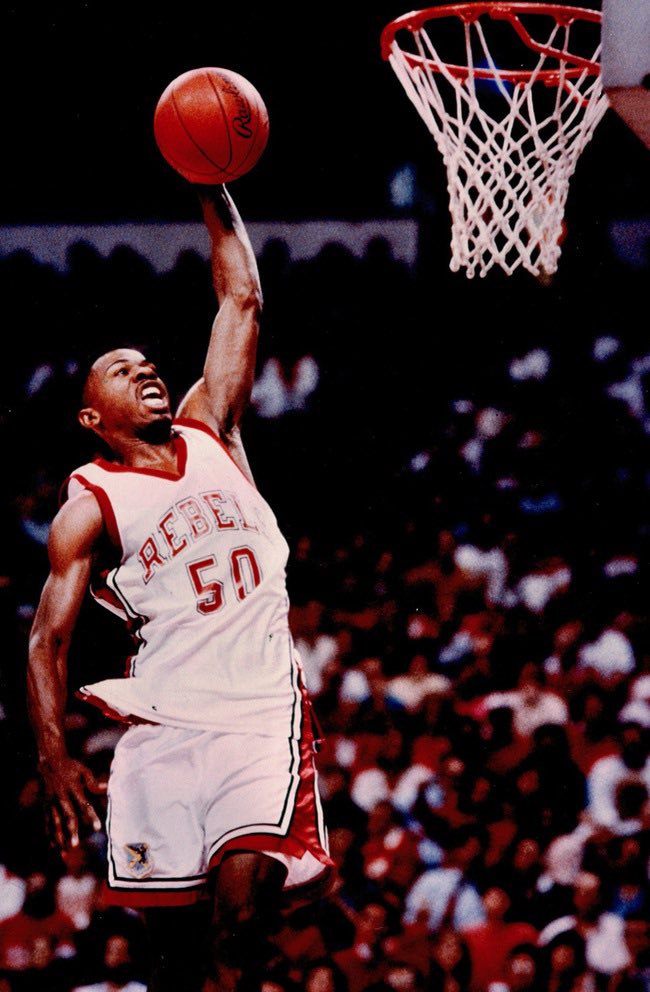 ripheyreb's tweet photo. @WCCSG_ @SSN_Nevada @CSG_Nevada @NevadaMadness @sports_nevada @NevadaWolvesDen Athlete from Nevada? Has to be Greg Anthony, Ranch alum. If you mean UNR, no one https://t.co/AcSFRivffd
