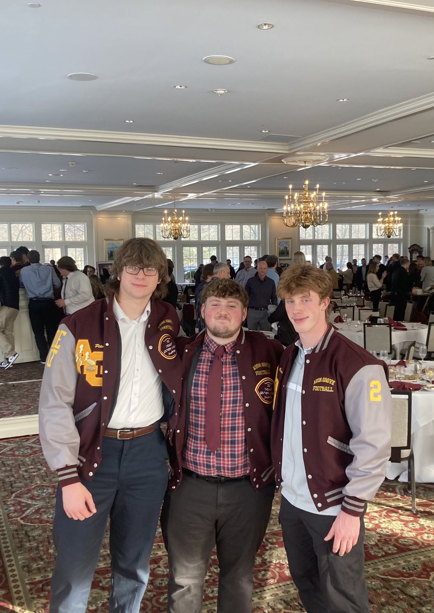 Grayson Pitman tweet media