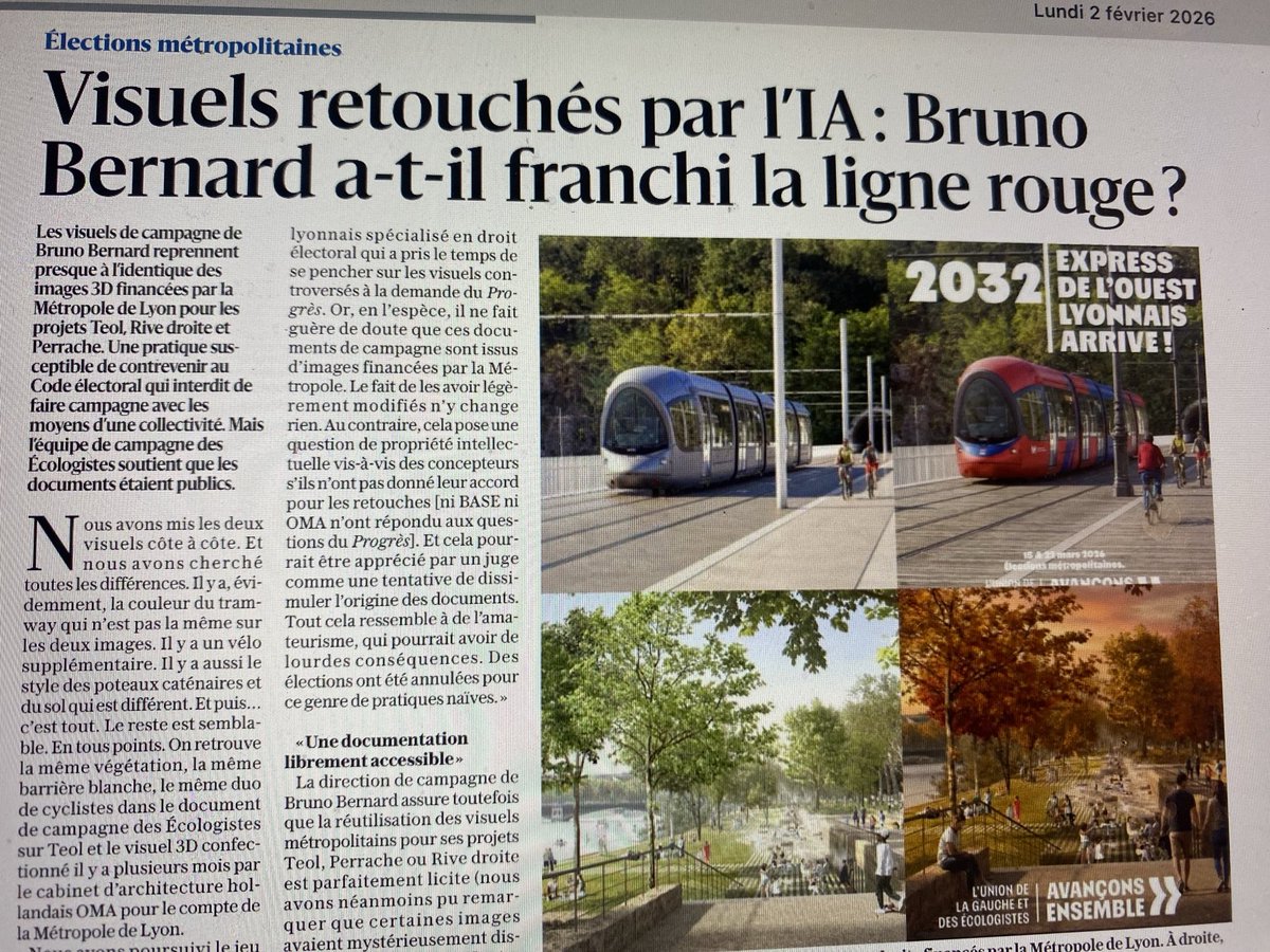 Boulets verts tweet media