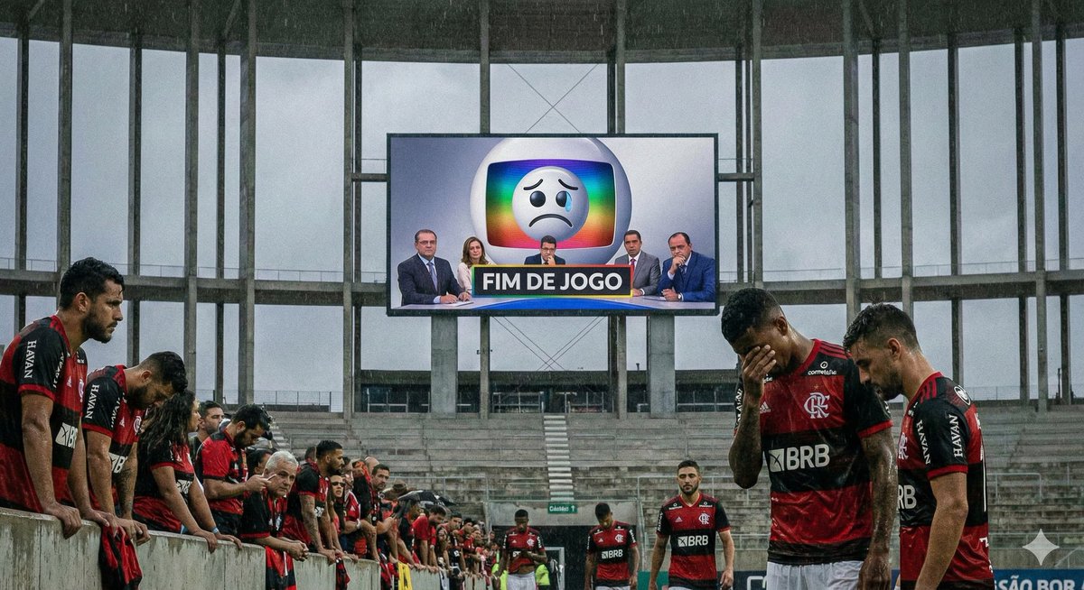 Jonascolle's tweet photo. @Oledobrasil https://t.co/NU9s9hrGK0