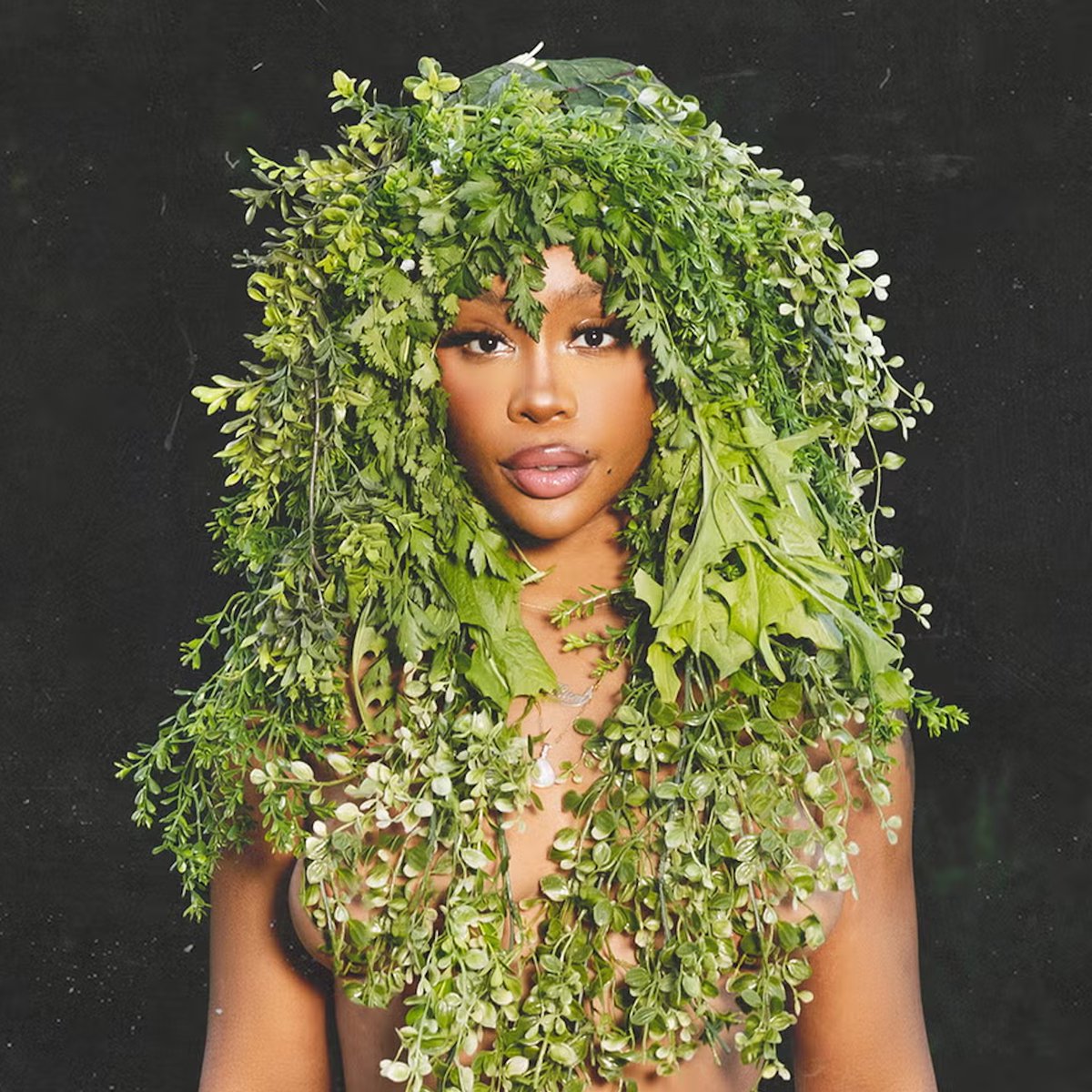 SZA is now a 6x #GRAMMYs winner.