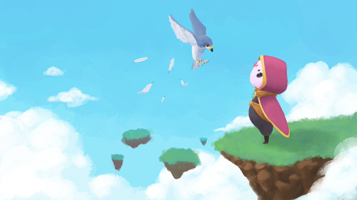 A MELHOR ARTE É:

Lumora!

Parabéns pelo prêmio!

#GGAwards #GiganticG #Lumora #GameJam #YouTube #Live