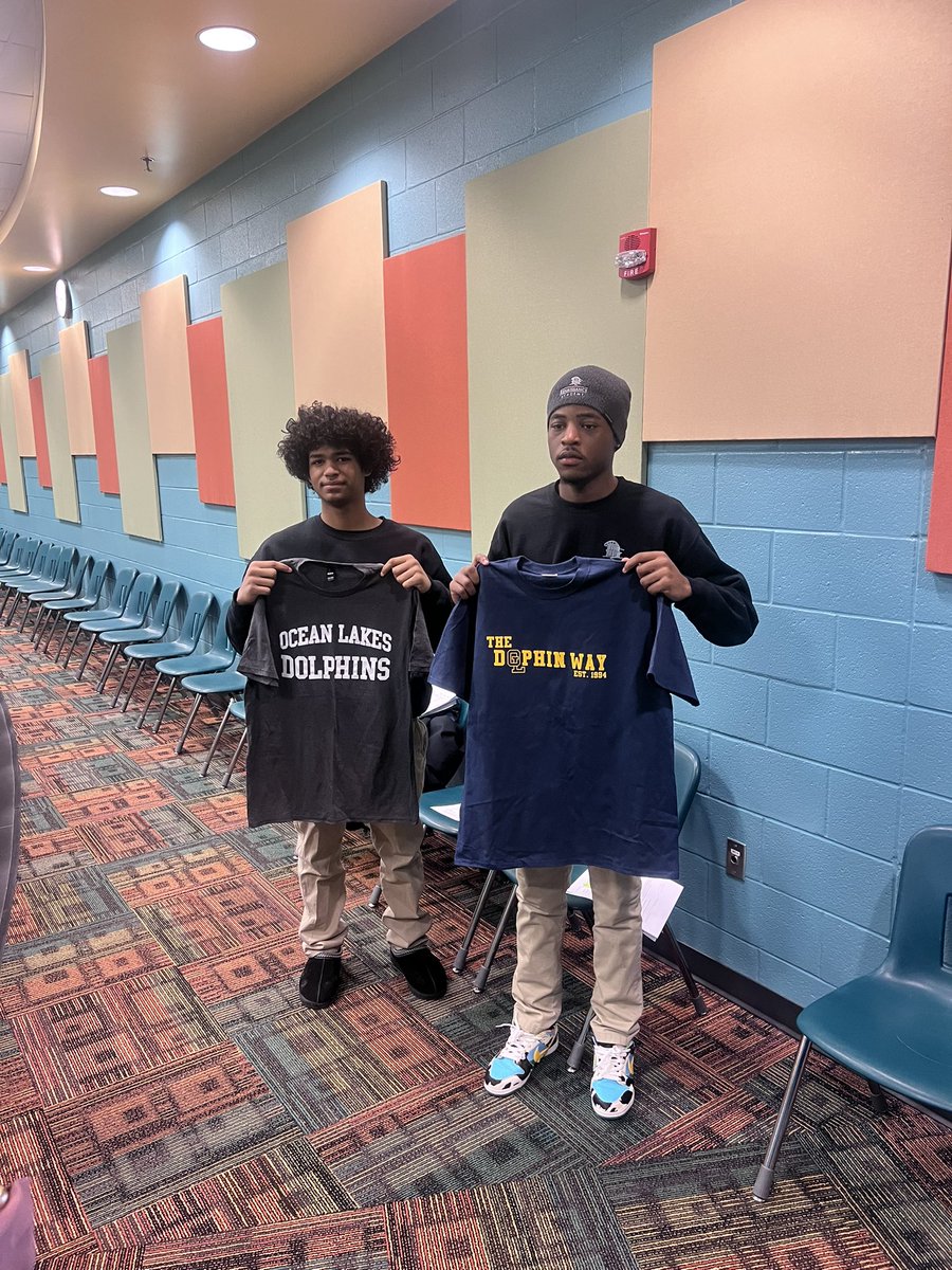 RenaissanceAcademyVB tweet media