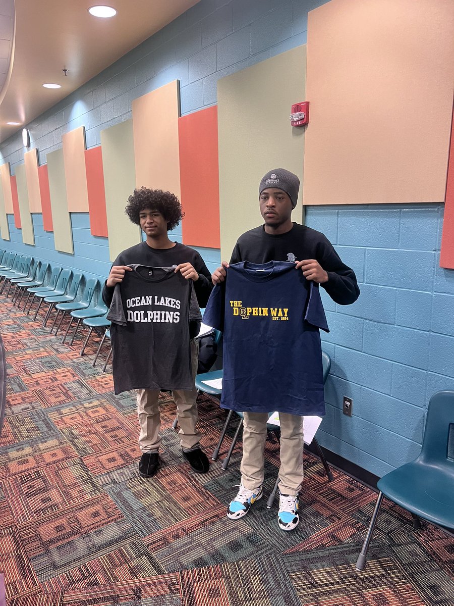 RenaissanceAcademyVB tweet media