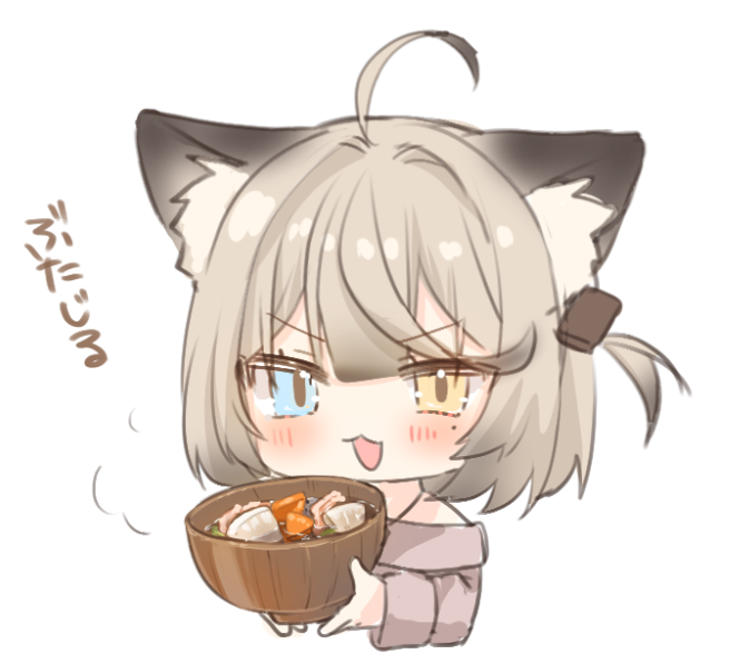 朝活いつもおなかすく話してる…
#アン・ショコラトル 