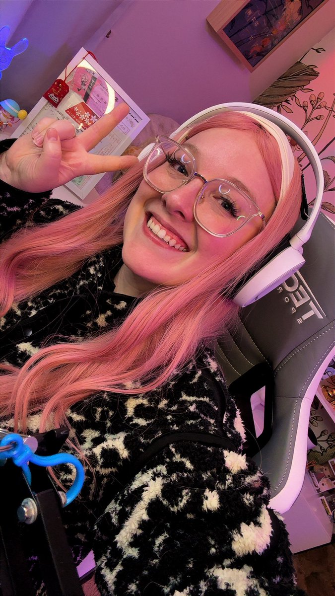 Liv🐰 tweet media
