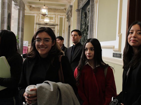 🚀| ¡La fuerza de los jóvenes está en cómo enfrentamos los retos! 

#LaRedMasFuerte