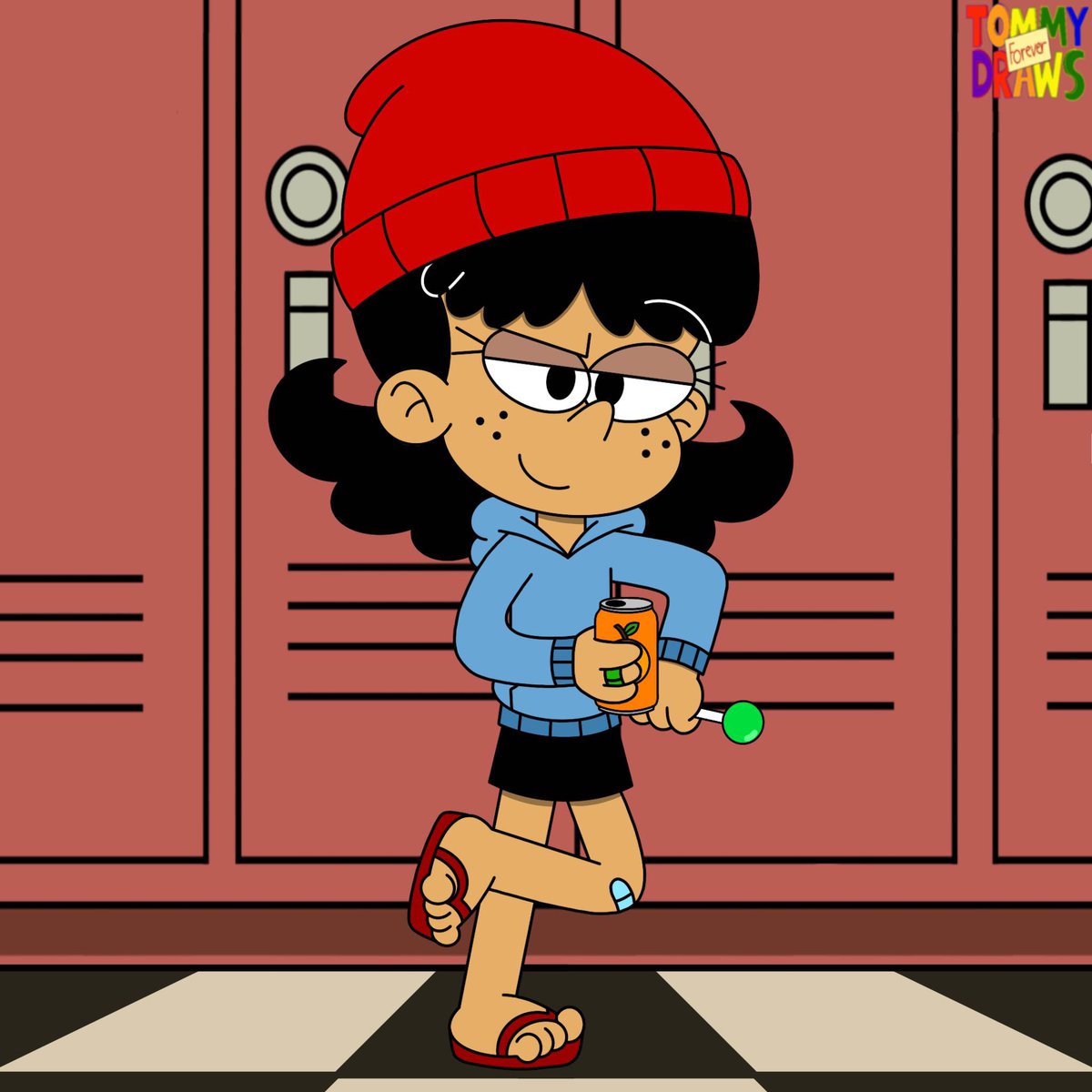 TommyDrawsForever tweet media