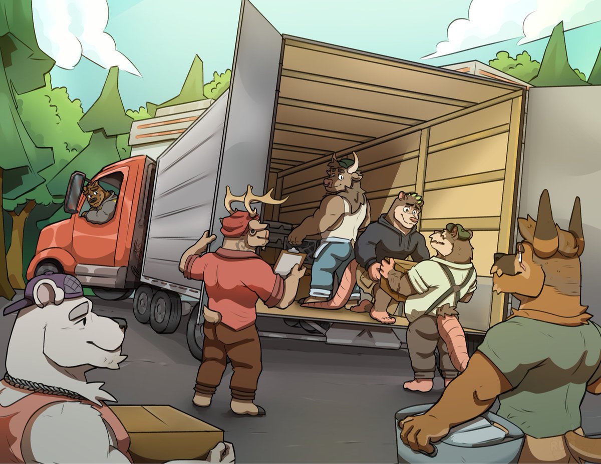 Russelfur tweet media