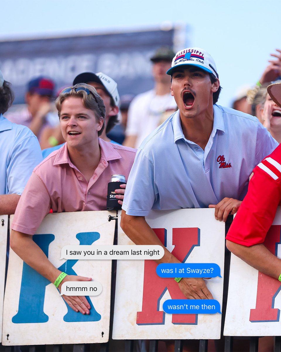 Ole Miss Baseball tweet media