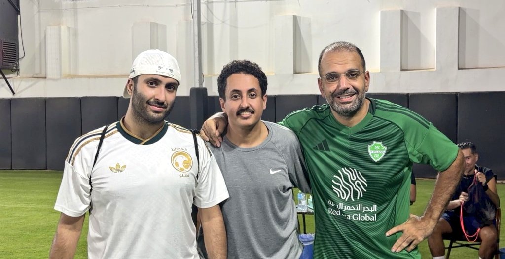 كبريت الملكي tweet media