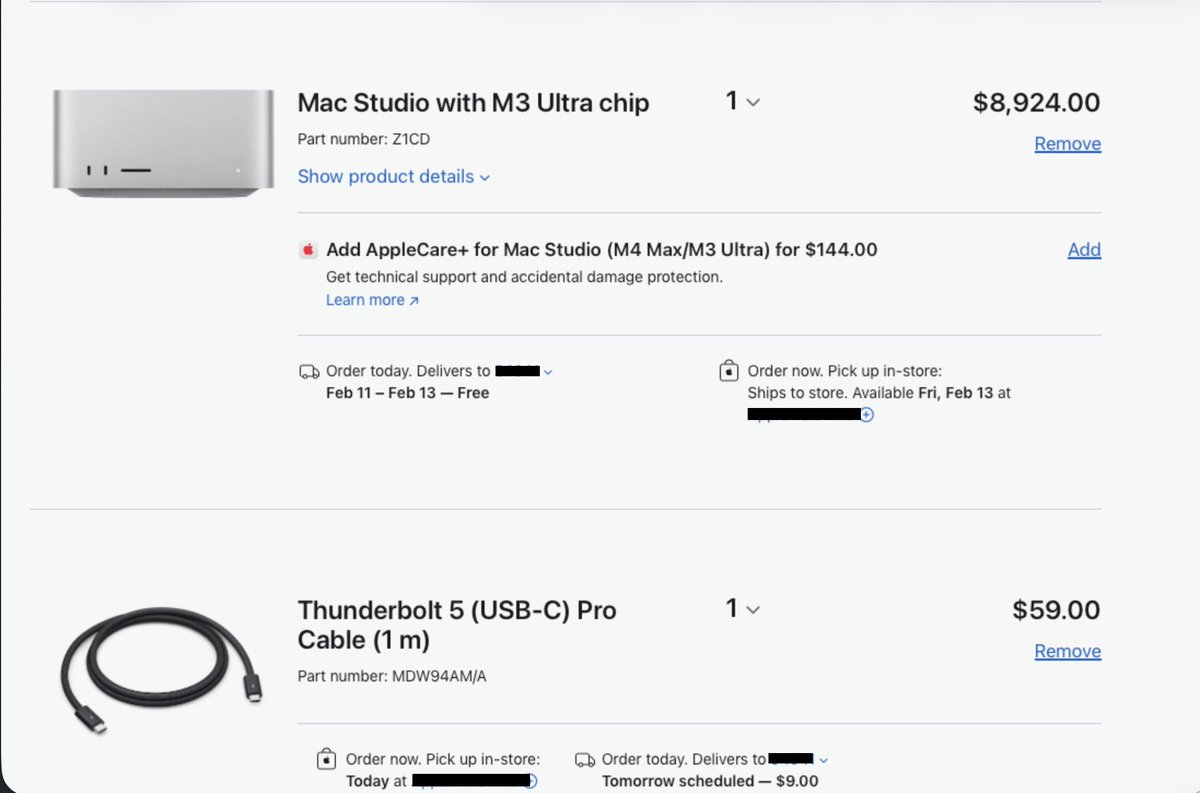 Alex Finn tweet media