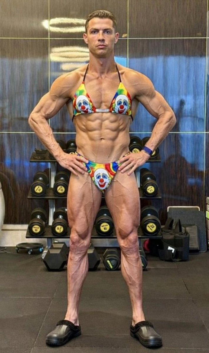 GK 🇦🇷¹⁰ tweet media