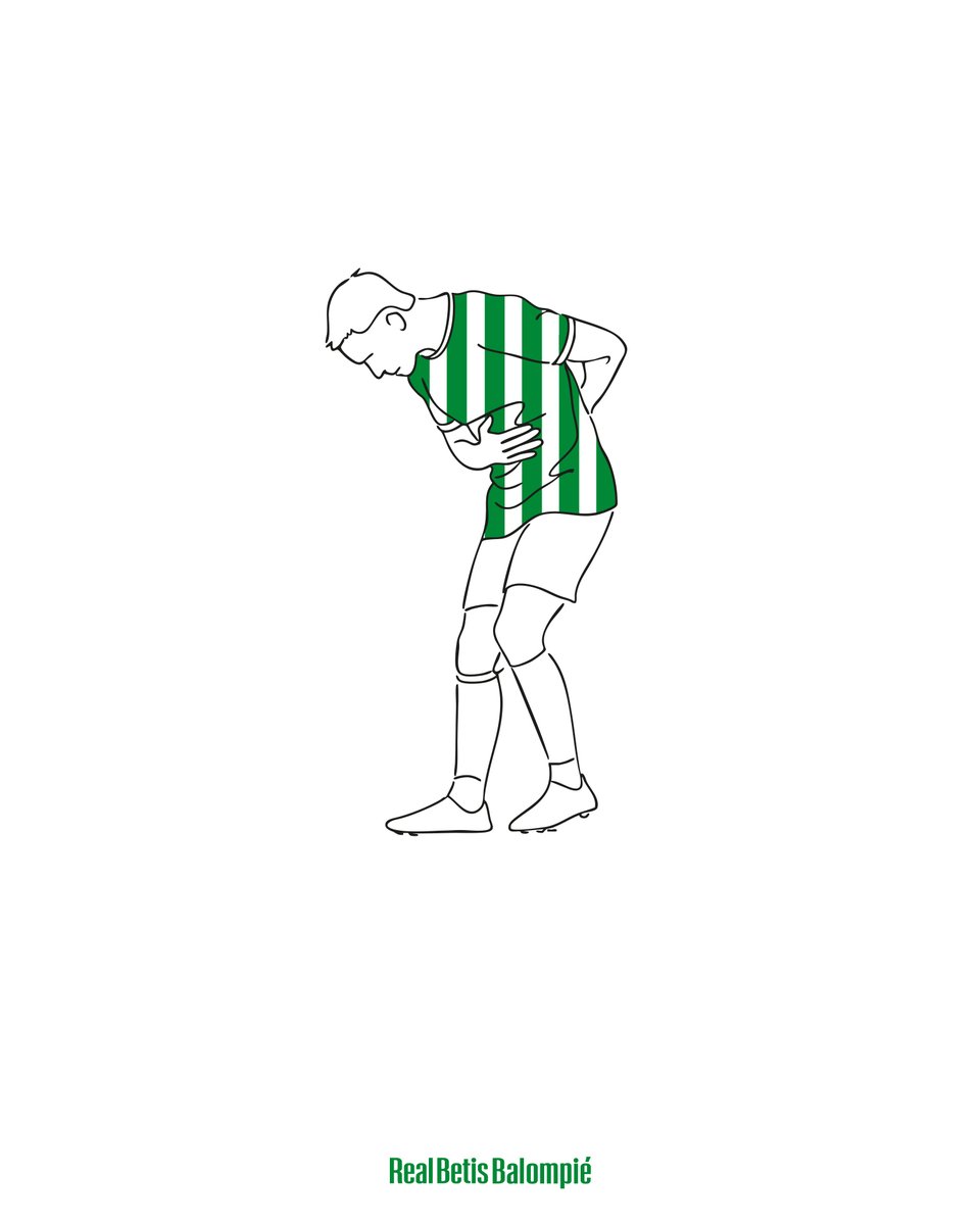 RealBetis_en's tweet image. ✍🎩