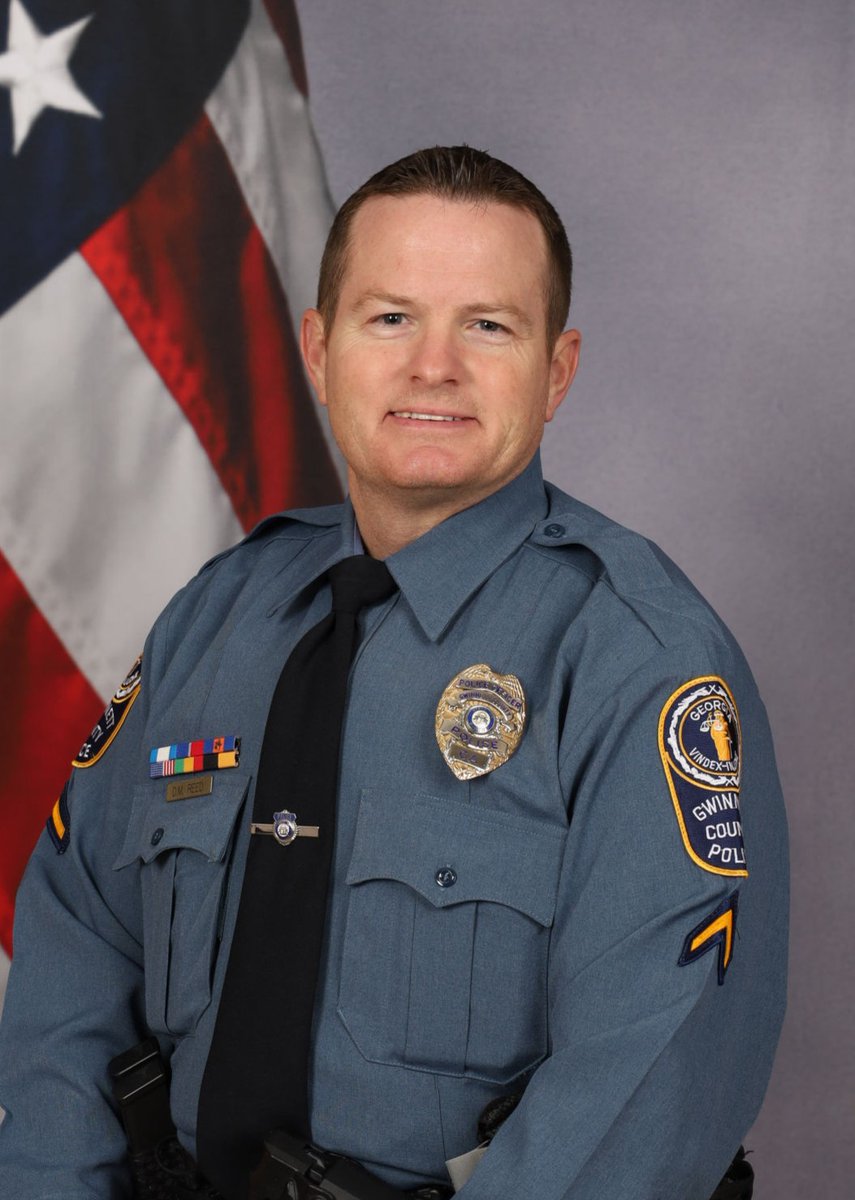 Gwinnett County Police tweet media