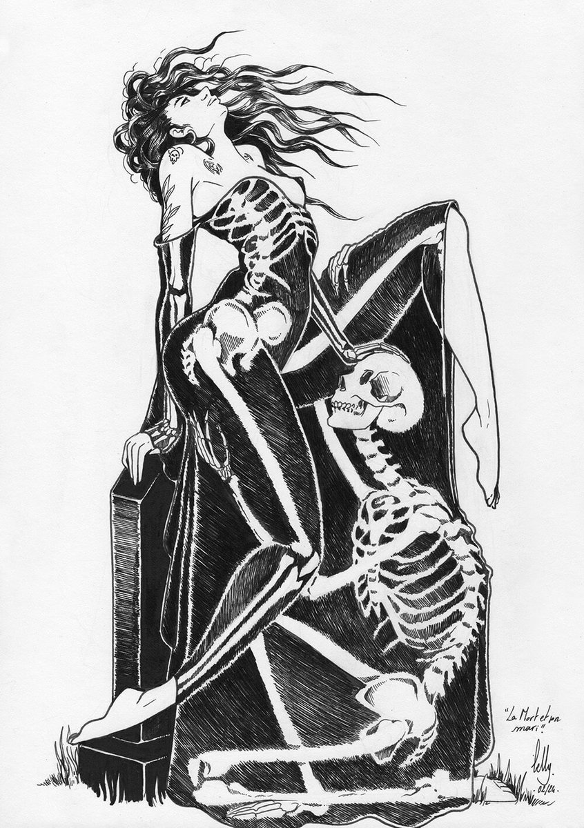 solisolsoli's tweet image. By belly_che