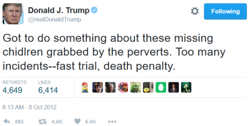 AzPatriot_1's tweet photo. @TeamTrump47 It all played out exactly as Trump planned.
This is why they have always hated &amp; feared Trump. Remember #MeanTweets ? https://t.co/6tjzRCicAY