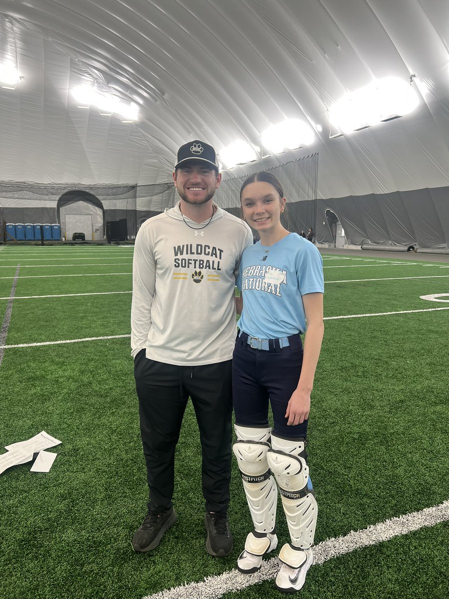 Rae Carmichael tweet media