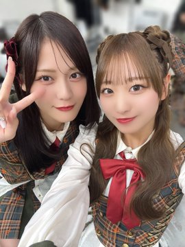 おはようございます 今日はニアジョイちゃんのサイン会最終日 そして