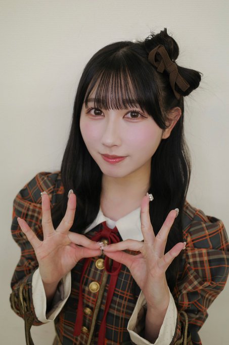 おはようございます 今日はニアジョイちゃんのサイン会最終日 そして