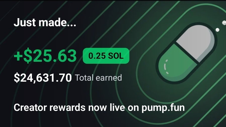 Goldcoin__Sol's tweet photo. $GOLDCOIN • Daily Token Improvement Report • 2.1.2026

Daily pumpfun cto rewards 50/50 to buyback+burn and marketing

99,272 $goldcoin buyback + burn today 🔥 
28.46% supply burned total
Allocation to mw

Waiting for market reversal, stay bullish, dca 

https://t.co/v0ObCN3ybv https://t.co/GZ9DUOUA3C