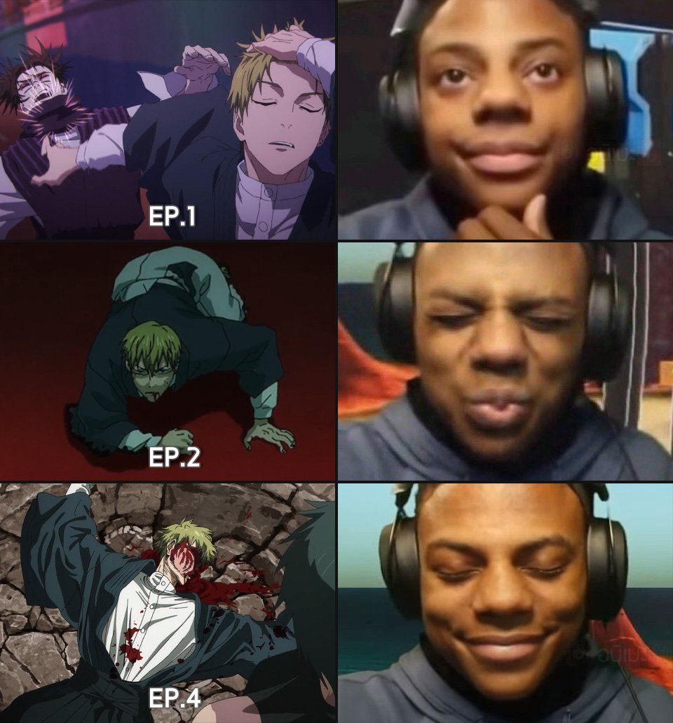 Anime Posts tweet media