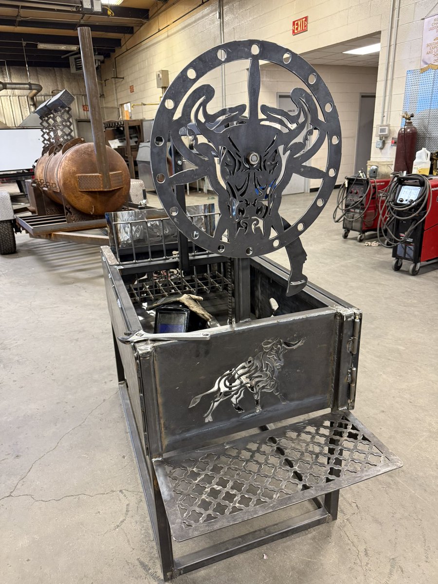 Addison Edgington-2026 tweet media