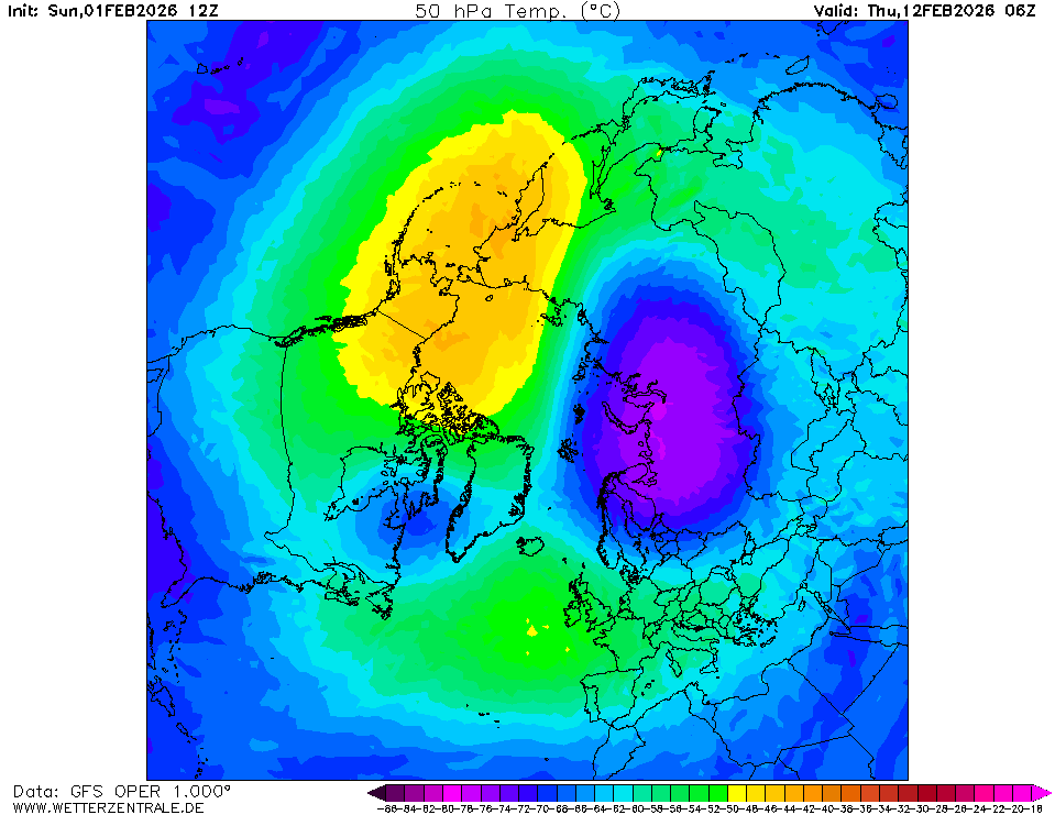 PvForecast's tweet photo. incoming #canadianwarming
#denniswinterindex https://t.co/Z0OQOpNElP
