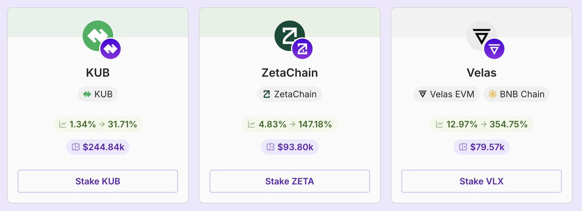 Accumulated Finance tweet media