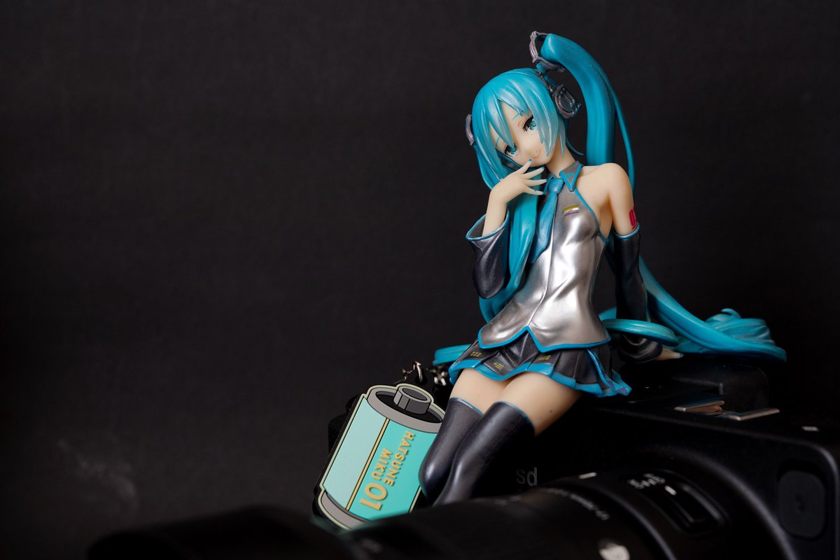 hissy161's tweet photo. #ツインテールの日 https://t.co/xBLeEpDxbB