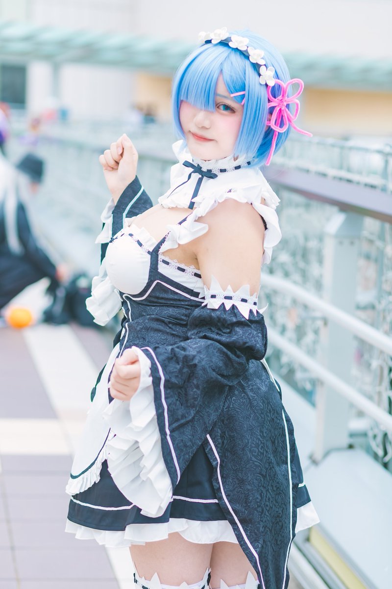 圓(まる)→3/28明治村 tweet media