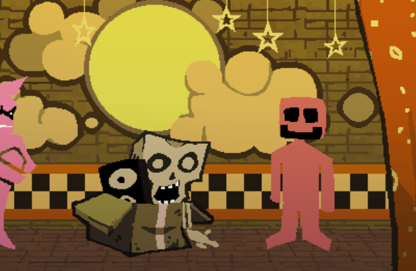 SNACKSFAG tweet media