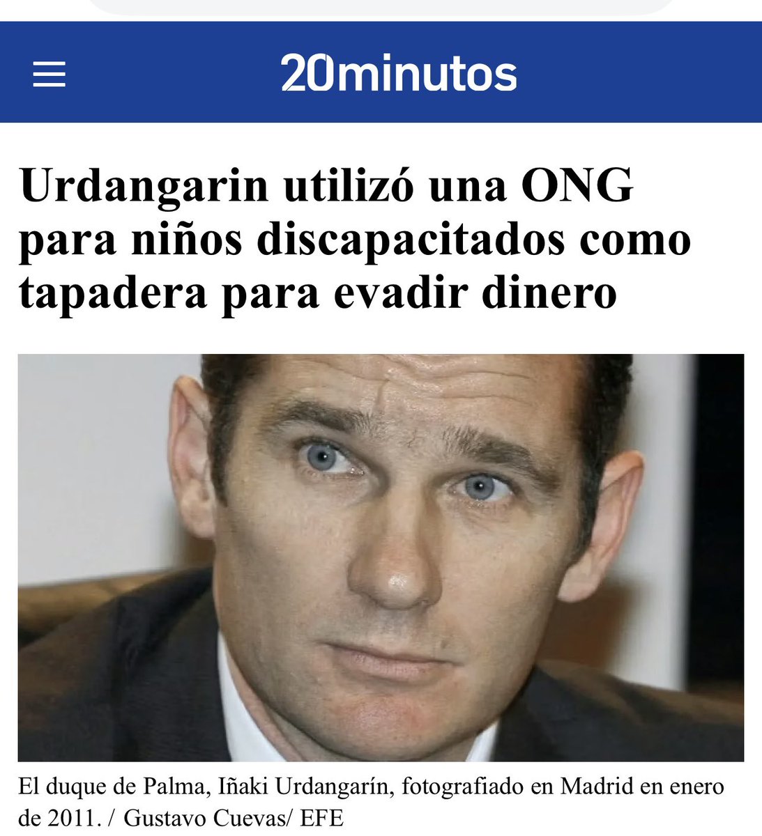 Iñaki López tweet media