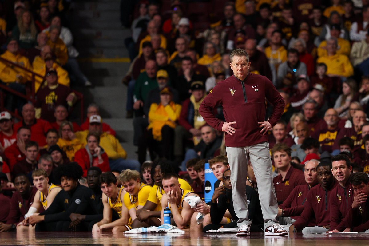 Gophers Nation tweet media