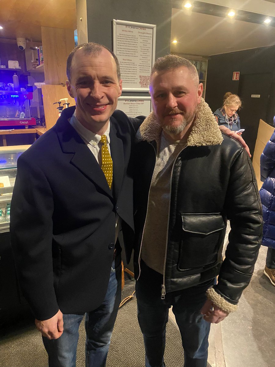 Robbie Walsh tweet media