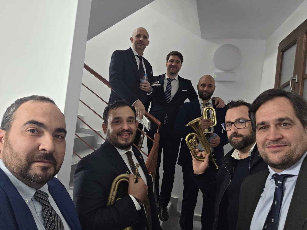 Primera Bigote tweet media