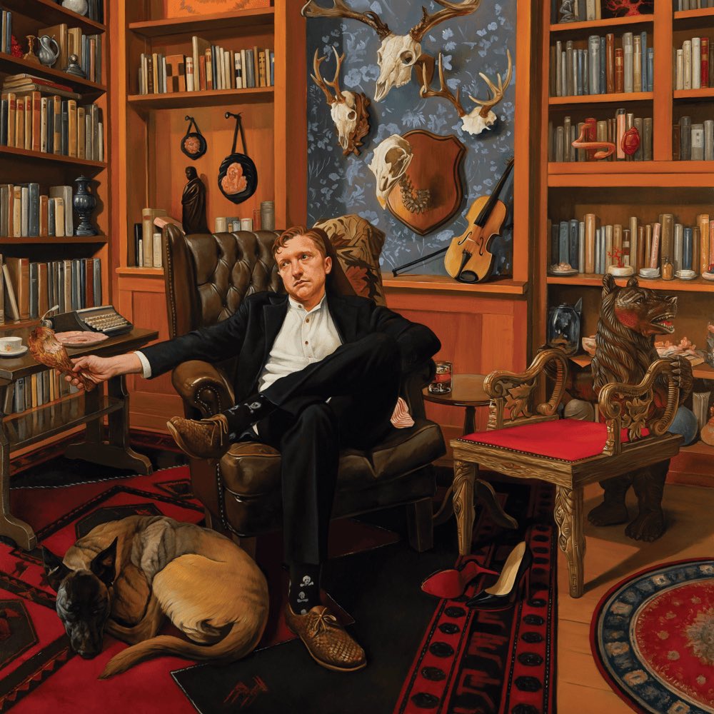 Pop Crave tweet media