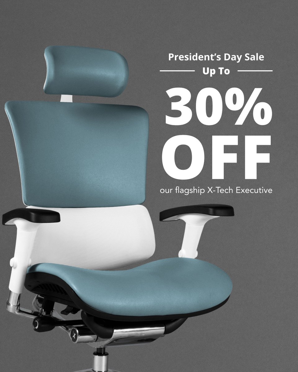 X-Chair tweet media