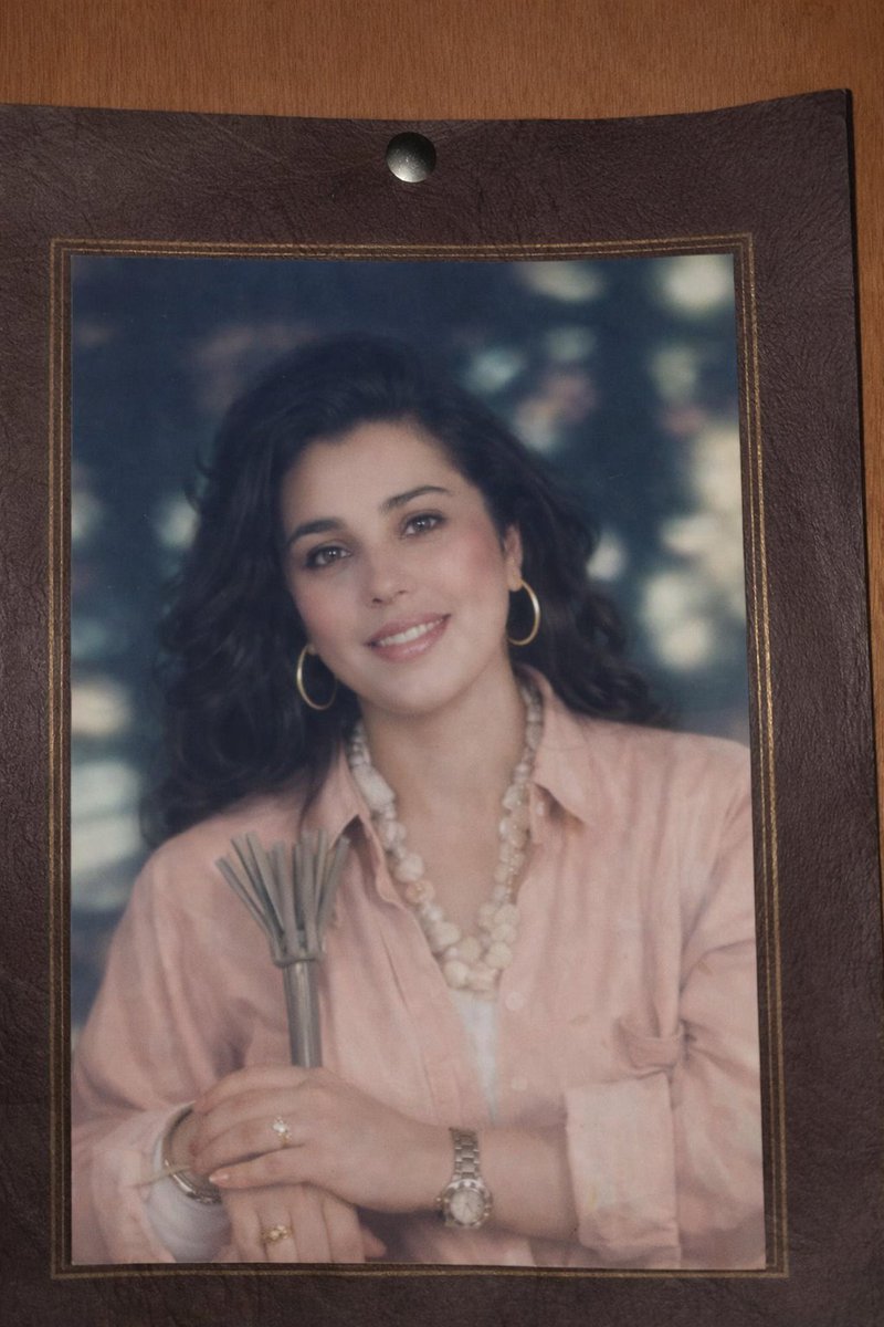 Ghada Hamdi tweet media