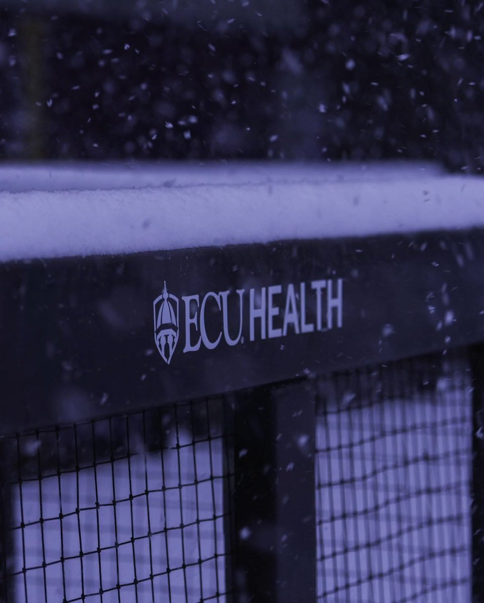 East Carolina NIL Store tweet media