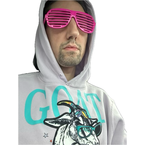 pizzapunchine's tweet photo. Fact of the day: I made the most crunkcore albums to ever crunkcore. https://t.co/zRYw8d4A8l