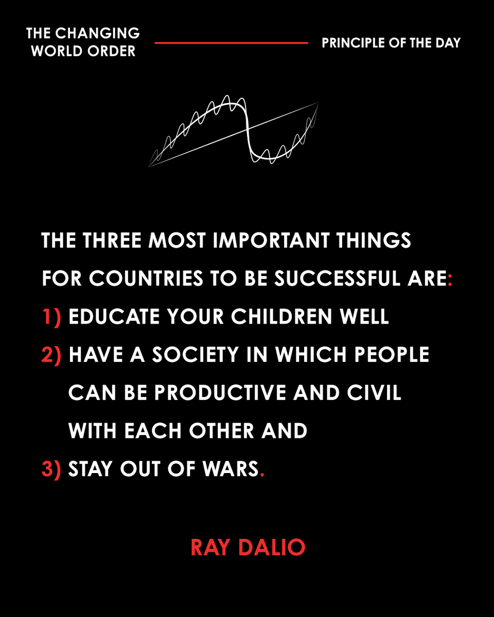 Ray Dalio tweet media