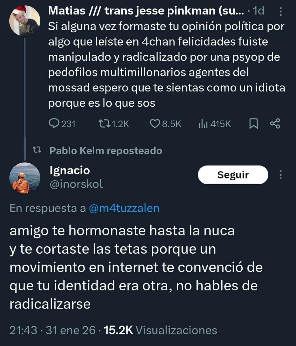 Kukardos siendo domados (@ksdoficial_) on Twitter photo 