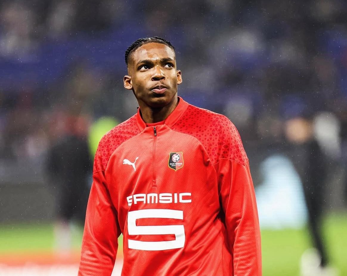 CFCPys's tweet image. 🚨 BREAKING NEWS: Jeremy Jacquet to Liverpool is a “HERE WE GO”. €60m+€10m. Liverpool win the battle. (@FabrizioRomano)