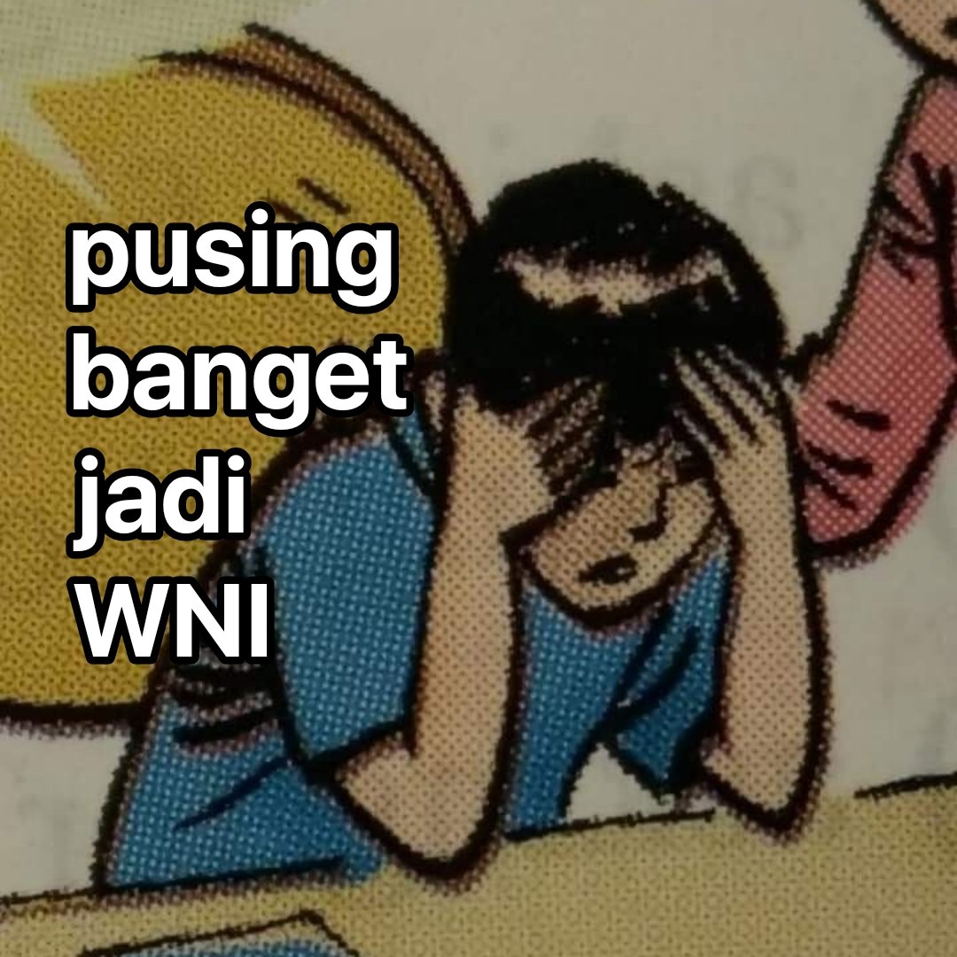 WUching169's tweet photo. @PreciosaKanti Dah gak bisa ngomong apa - apa. https://t.co/gqPFpzUhs5