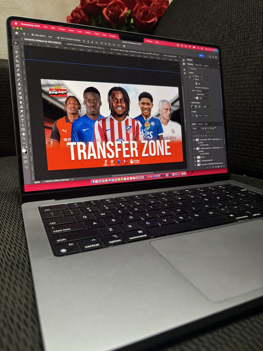 Stephen65950407's tweet image. Cooking 🥴👨🏽‍🍳
#thumbnaildesigns #GraphicDesign