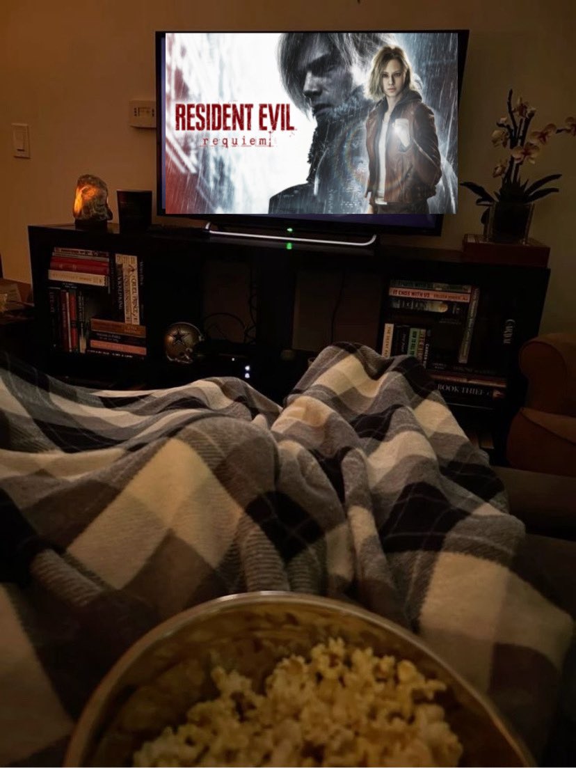 "sorry i can't hang out i'm busy"  

what i'm busy doing: