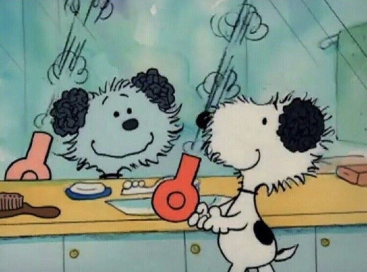 DailySnoopys's tweet image. 