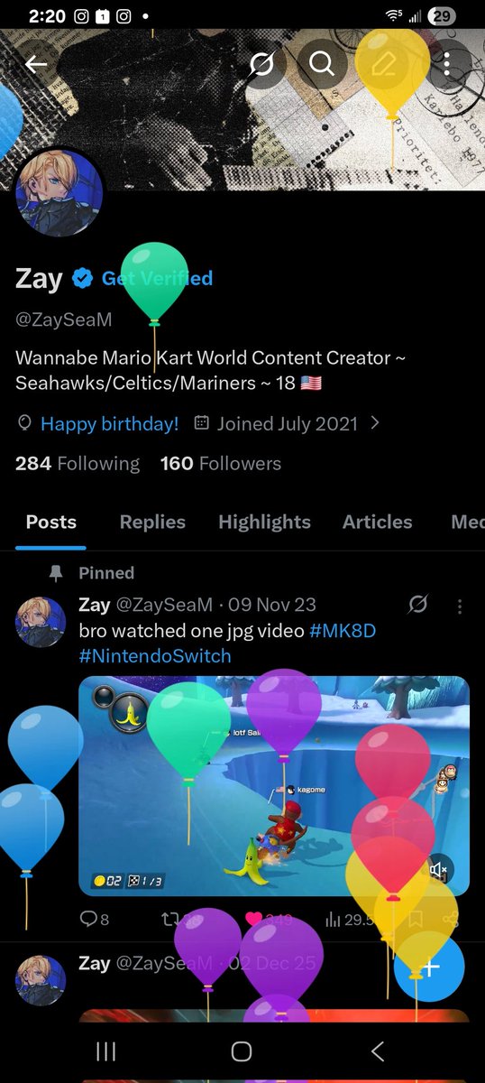 ZaySeaM's tweet photo. 19? https://t.co/YPixJAbRbA