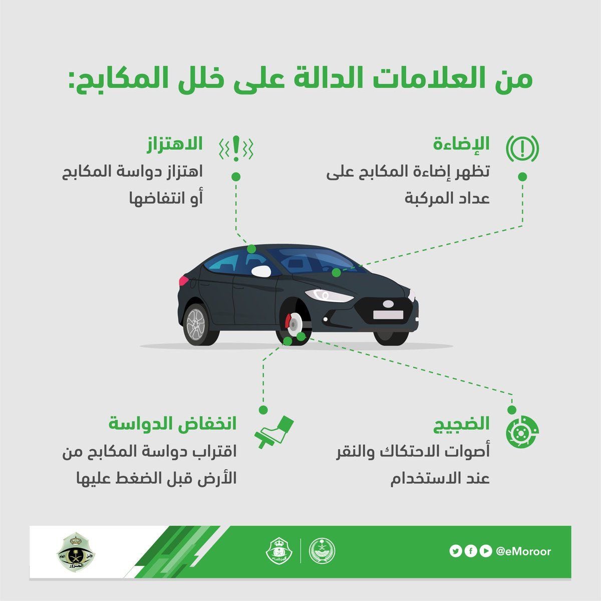 مدربة قيادة عنيزة 💨🚗 (@safedriving14) on Twitter photo 